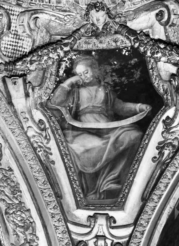 Sibilla Cumana - Roma